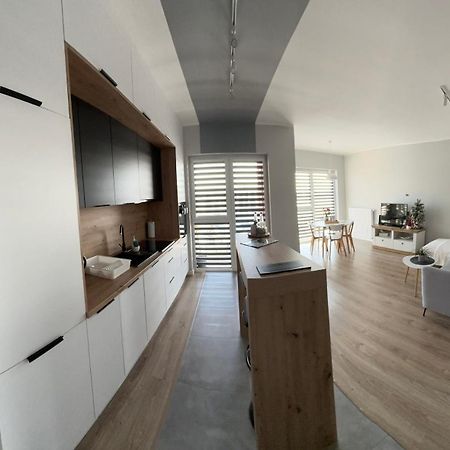 Apartamenty Jawor Fire Energy Jawor Extérieur photo