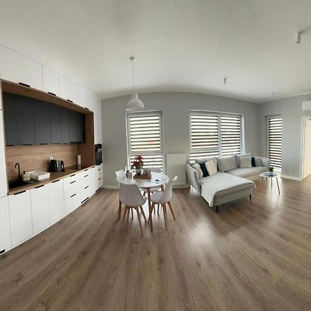 Apartamenty Jawor Fire Energy Jawor Extérieur photo