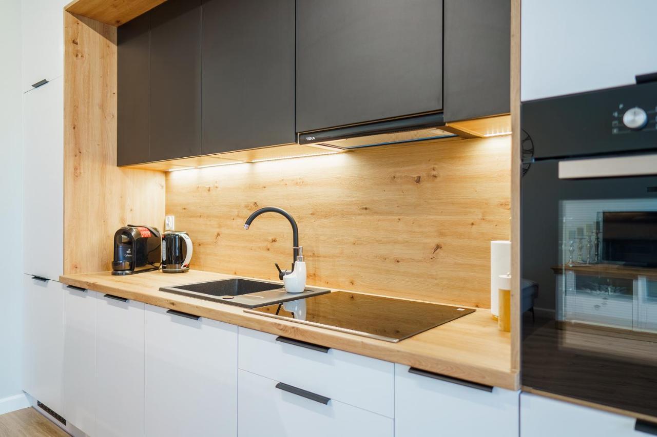 Apartamenty Jawor Fire Energy Jawor Extérieur photo