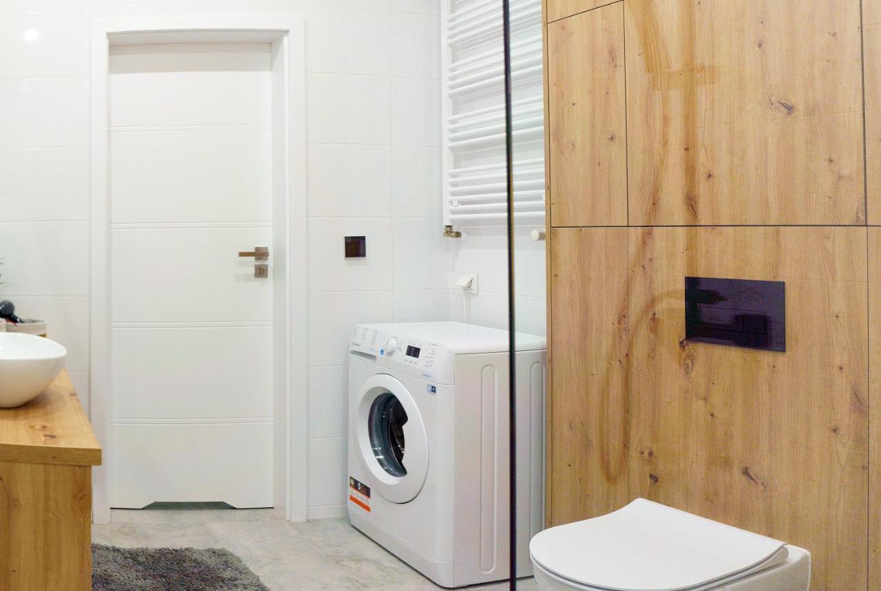 Apartamenty Jawor Fire Energy Jawor Extérieur photo