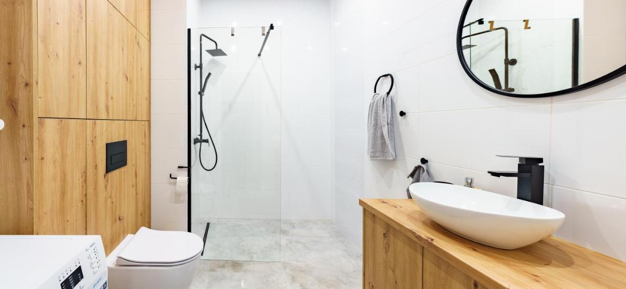 Apartamenty Jawor Fire Energy Jawor Extérieur photo