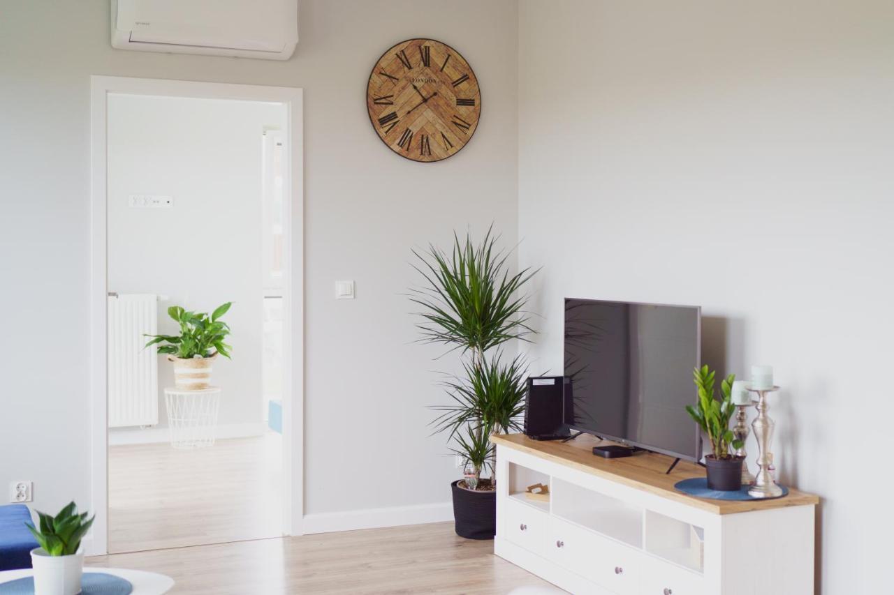Apartamenty Jawor Fire Energy Jawor Extérieur photo