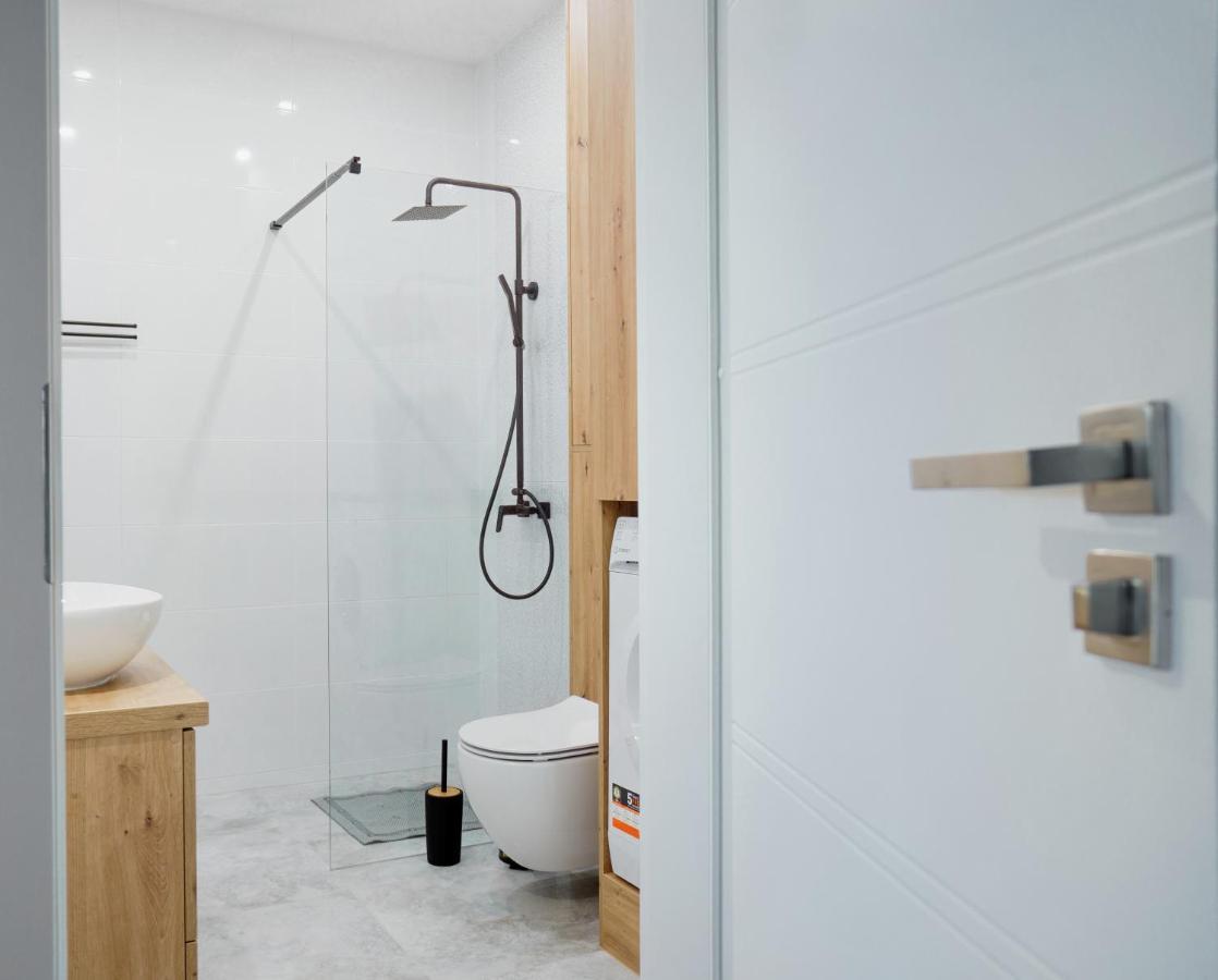 Apartamenty Jawor Fire Energy Jawor Extérieur photo