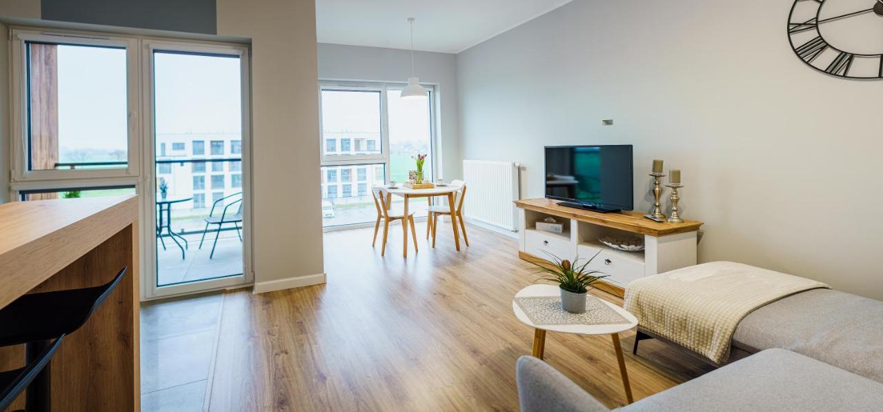 Apartamenty Jawor Fire Energy Jawor Extérieur photo